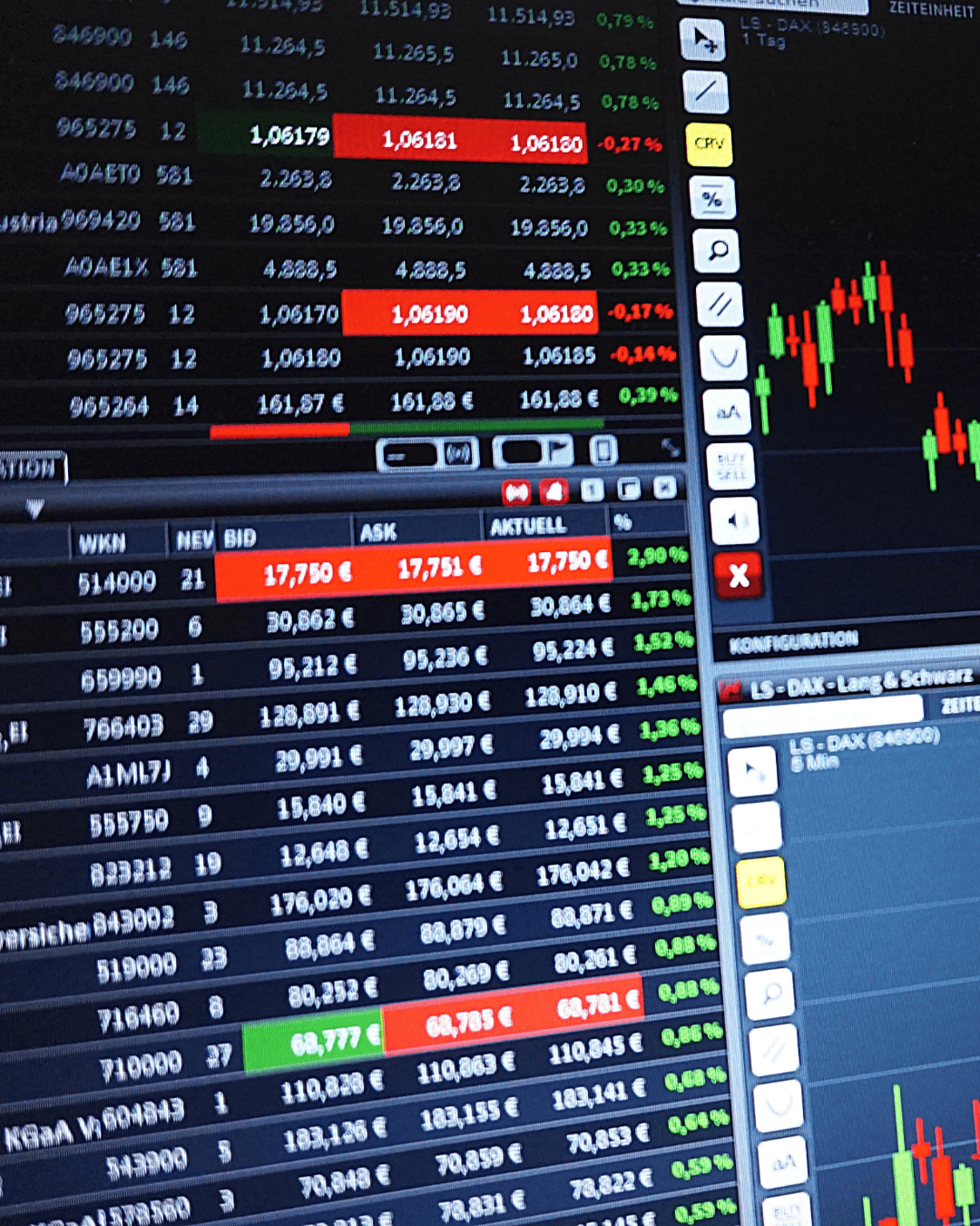 Mrxcapitaltrading.com