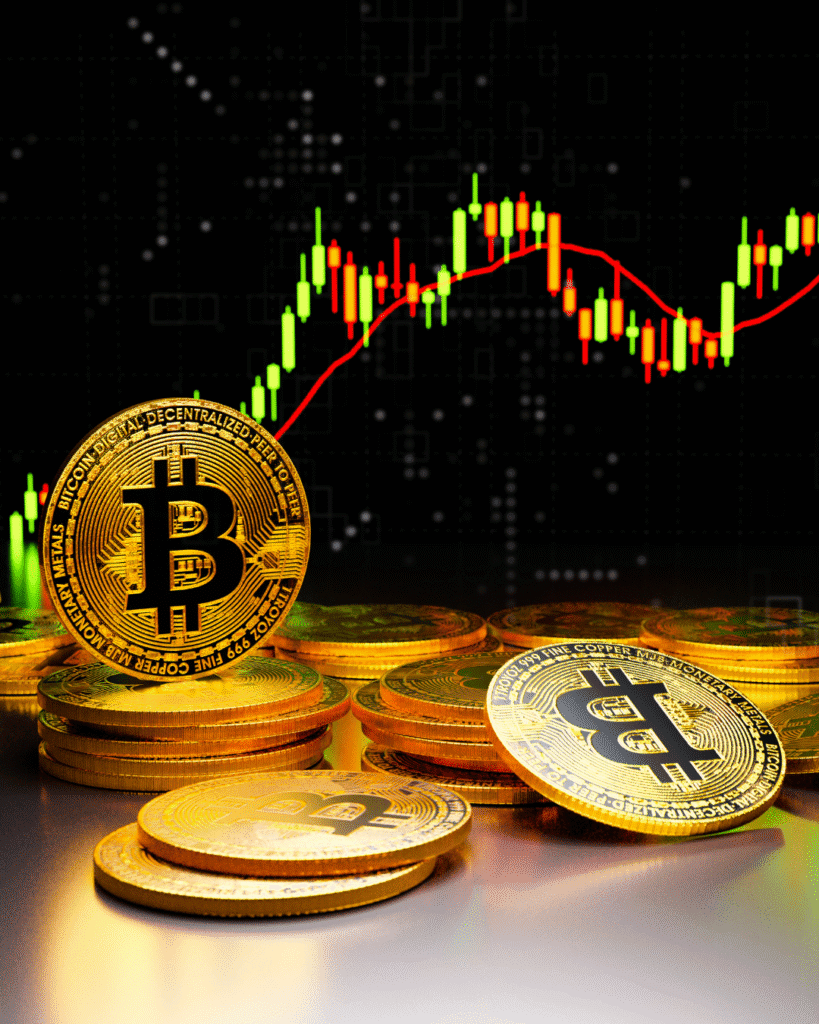 cryptomonnaie