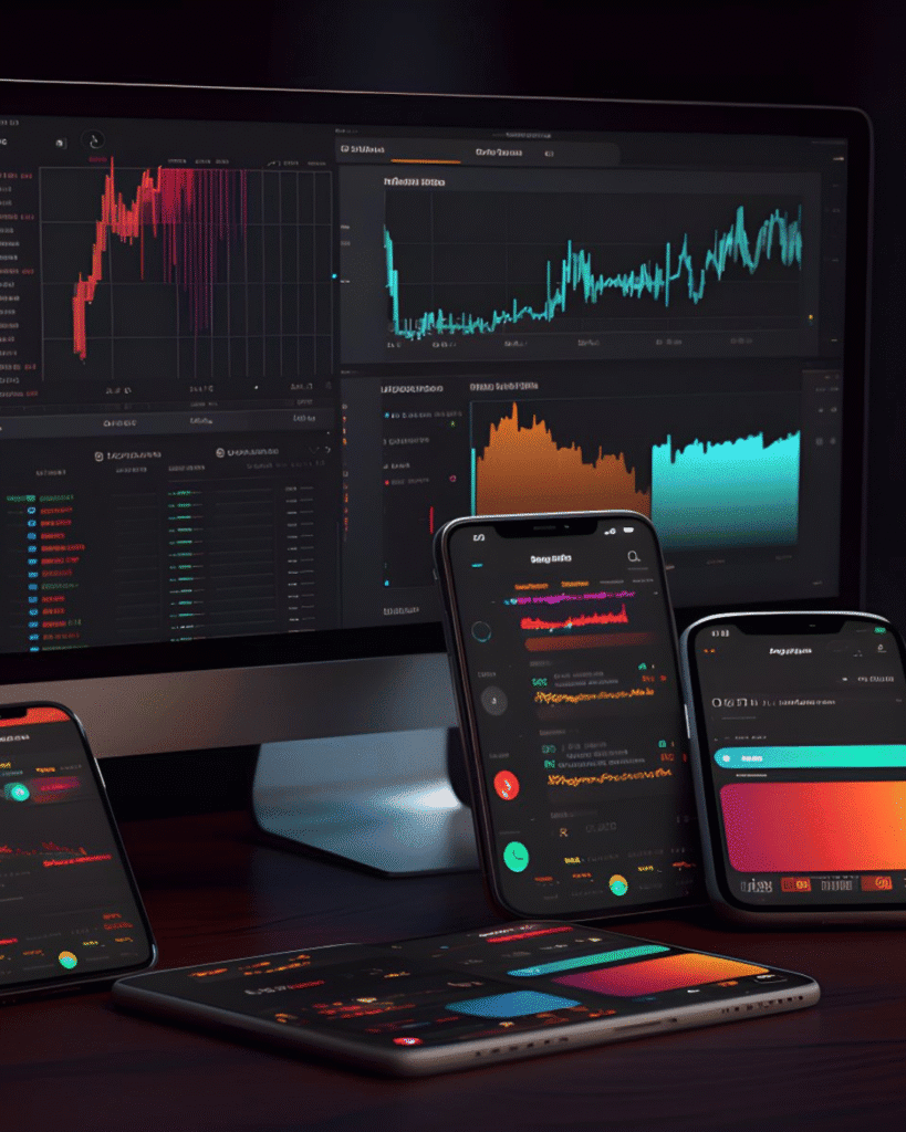Mrxtrading