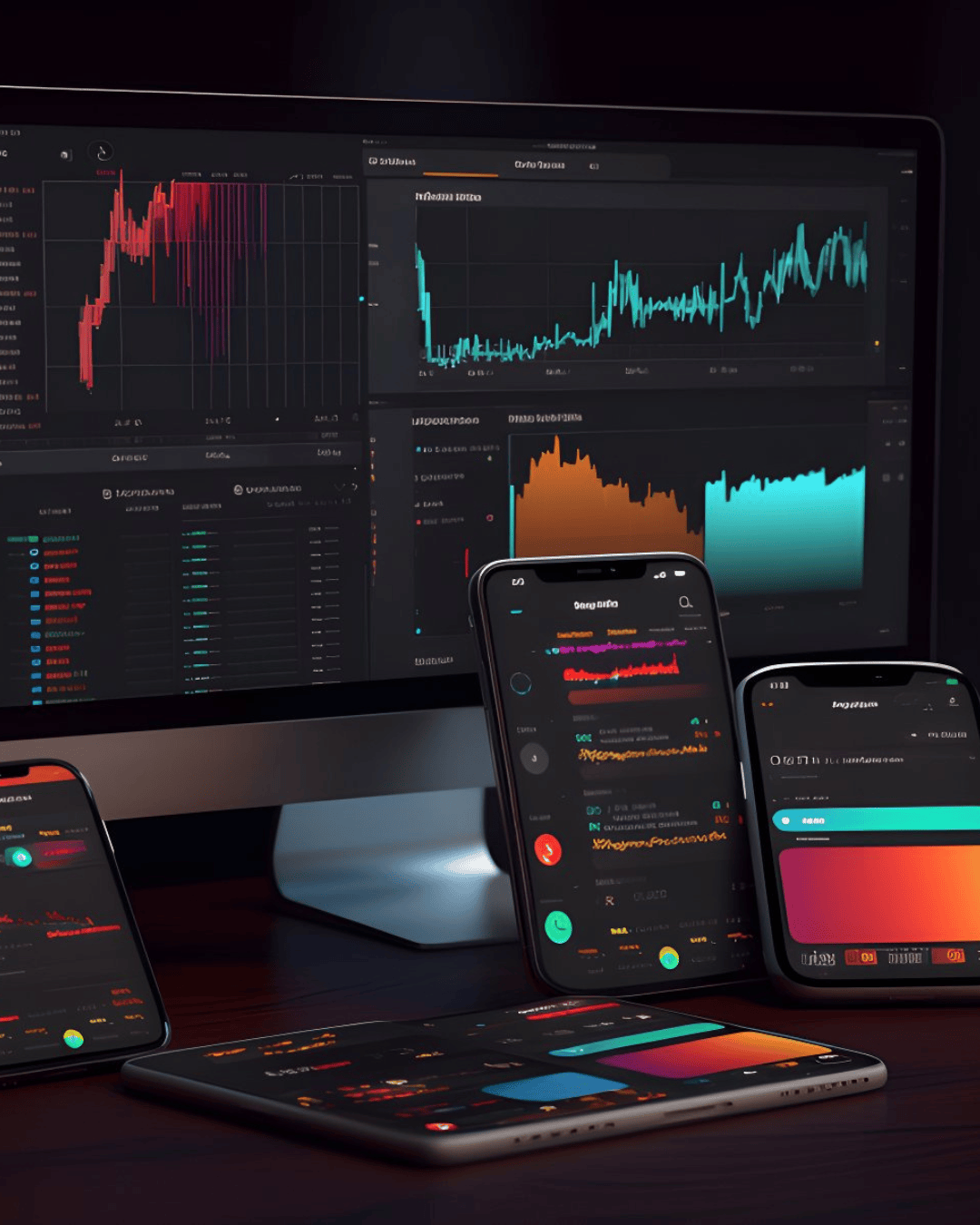 Mrxtrading