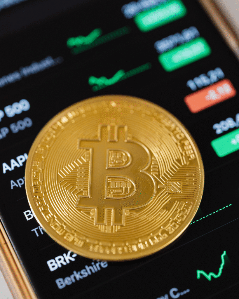 CoinMarketSurveillance