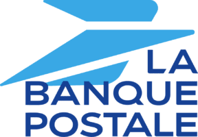 Logo La Banque postale 2022.svg