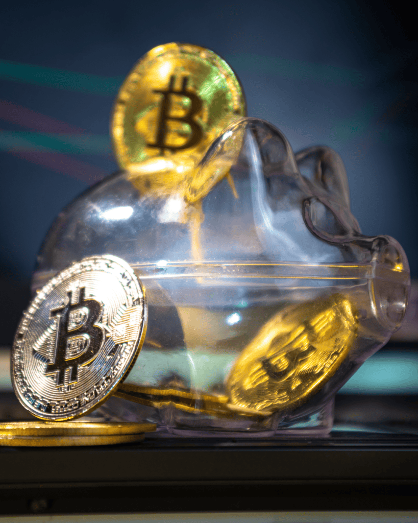 Bitcoin‑Everest‑AI