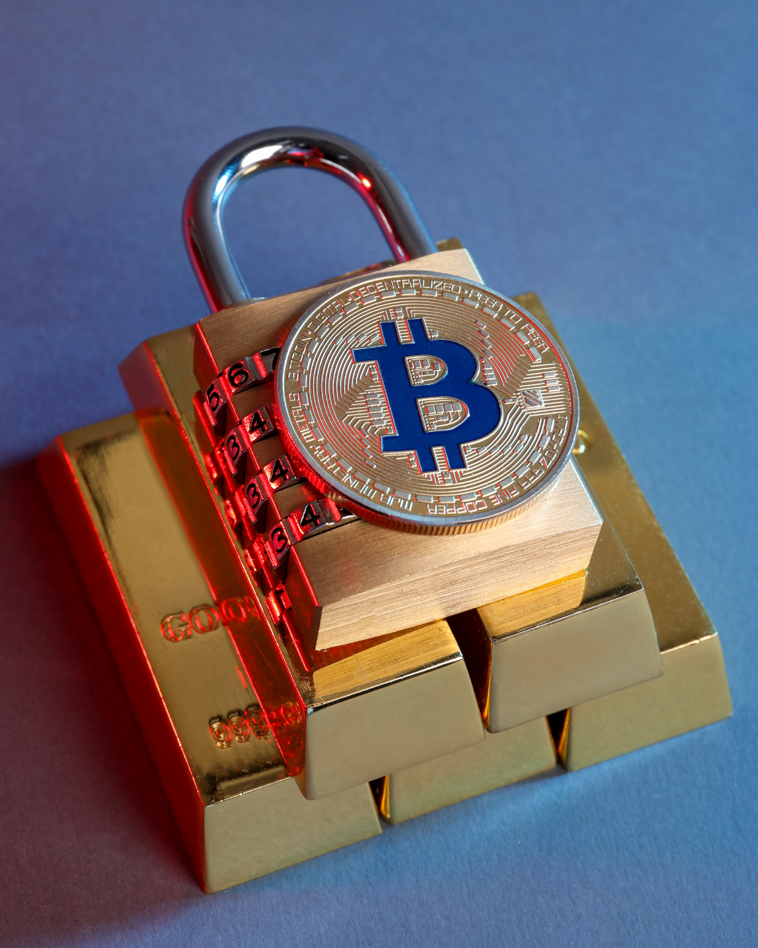 Blockchain-std