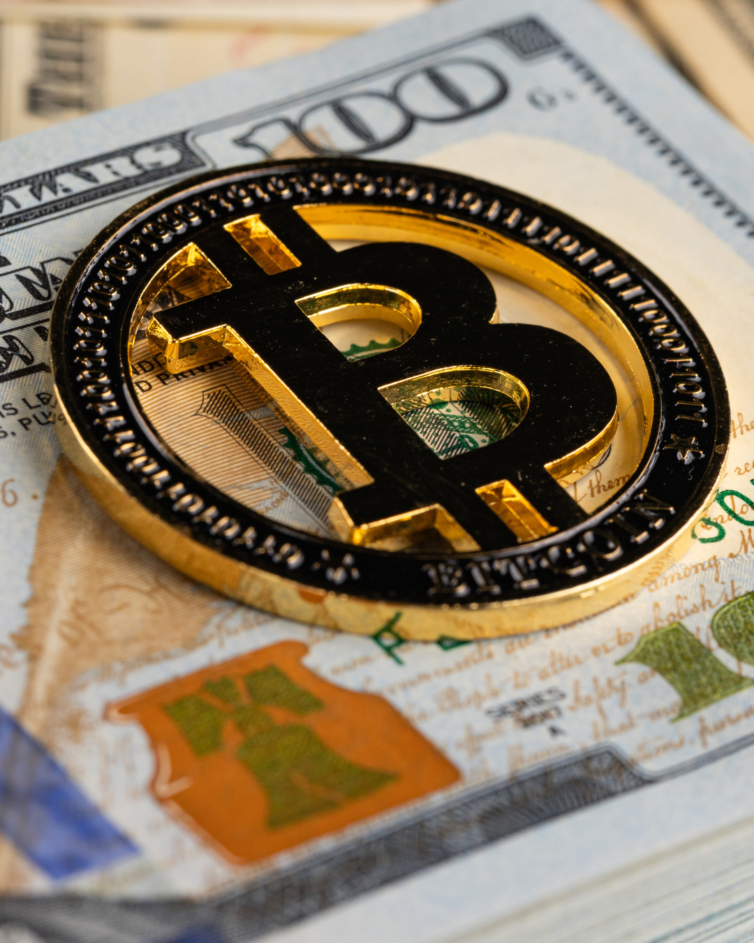 Bitcoin-xact