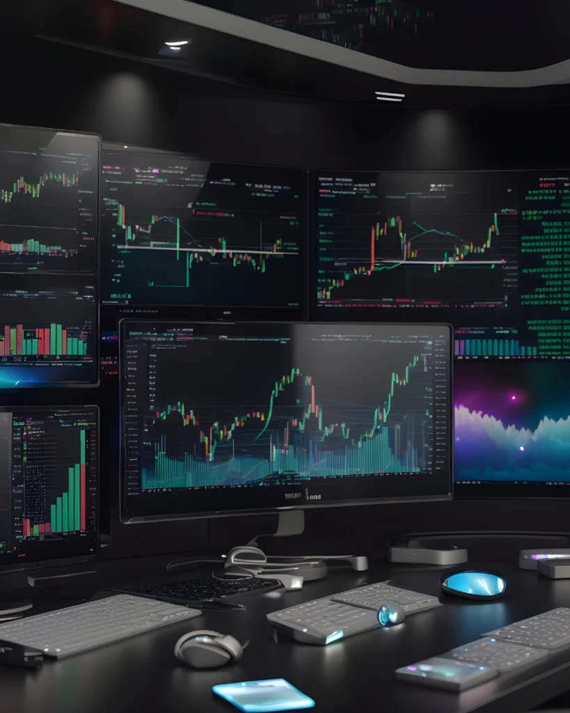 Algotradingapi