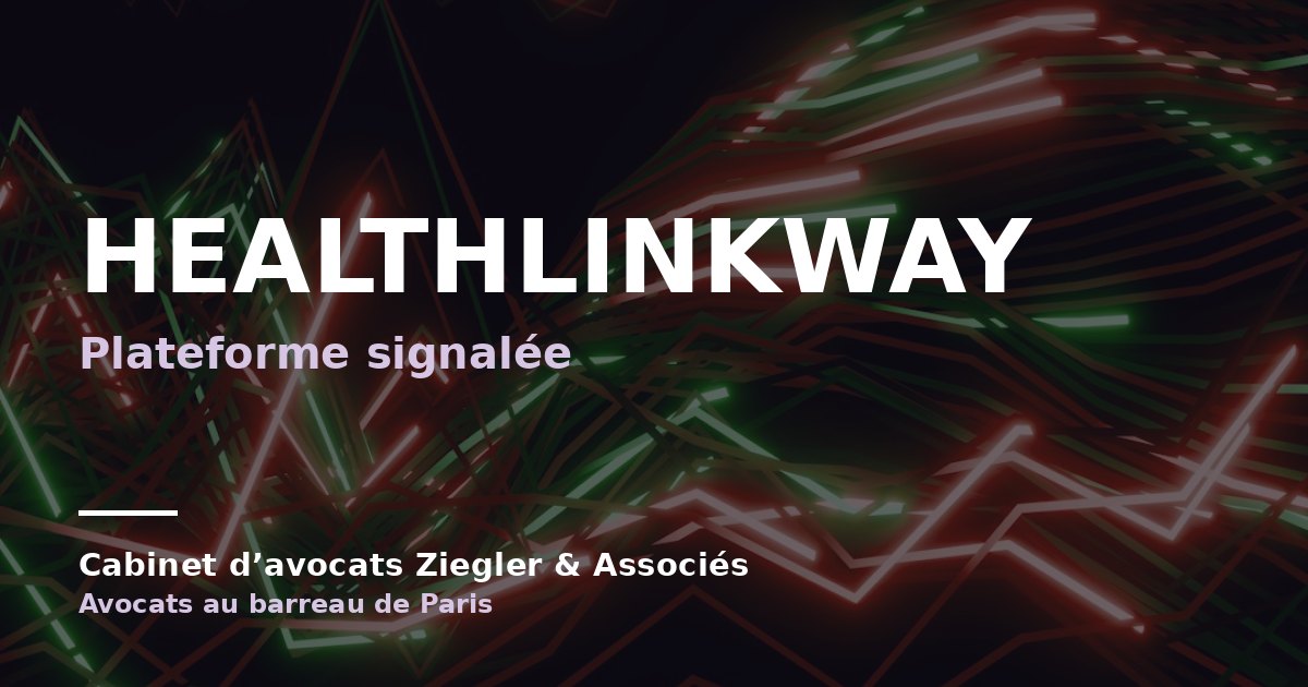 healthlinkway