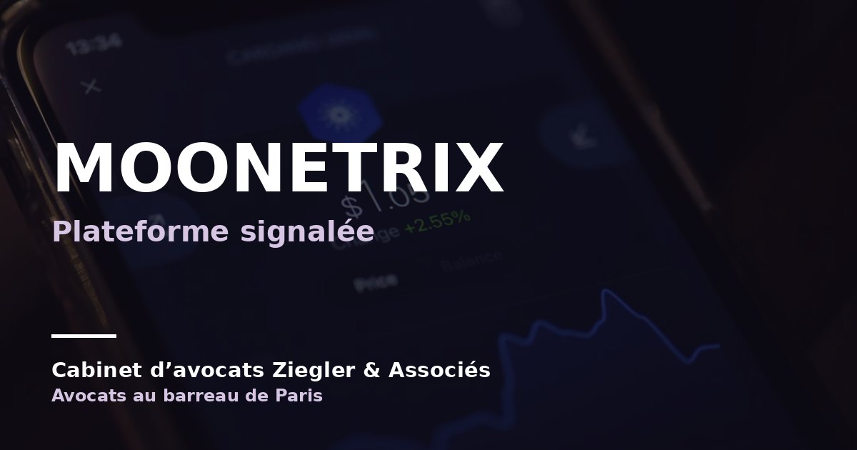 moonetrix