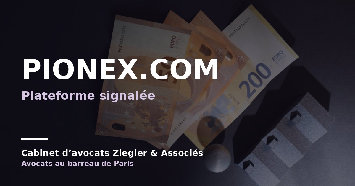 pionex
